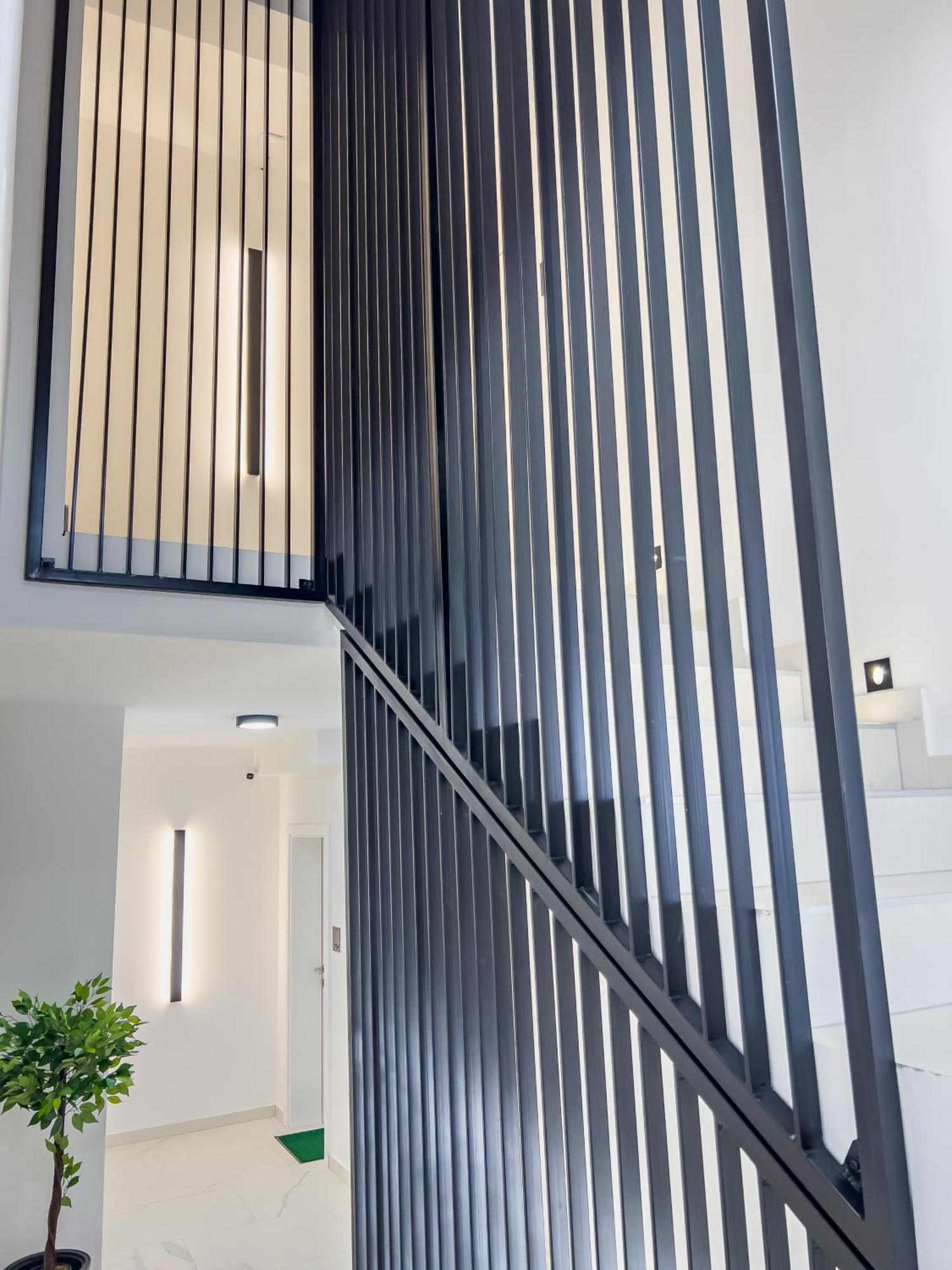 Sunny Corner Apartments Високо Экстерьер фото