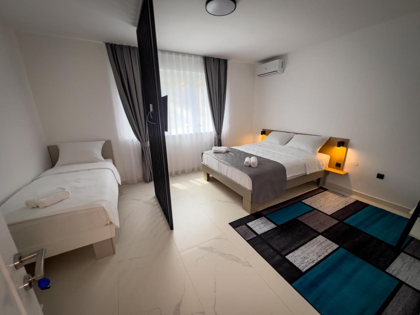 Sunny Corner Apartments Високо Экстерьер фото