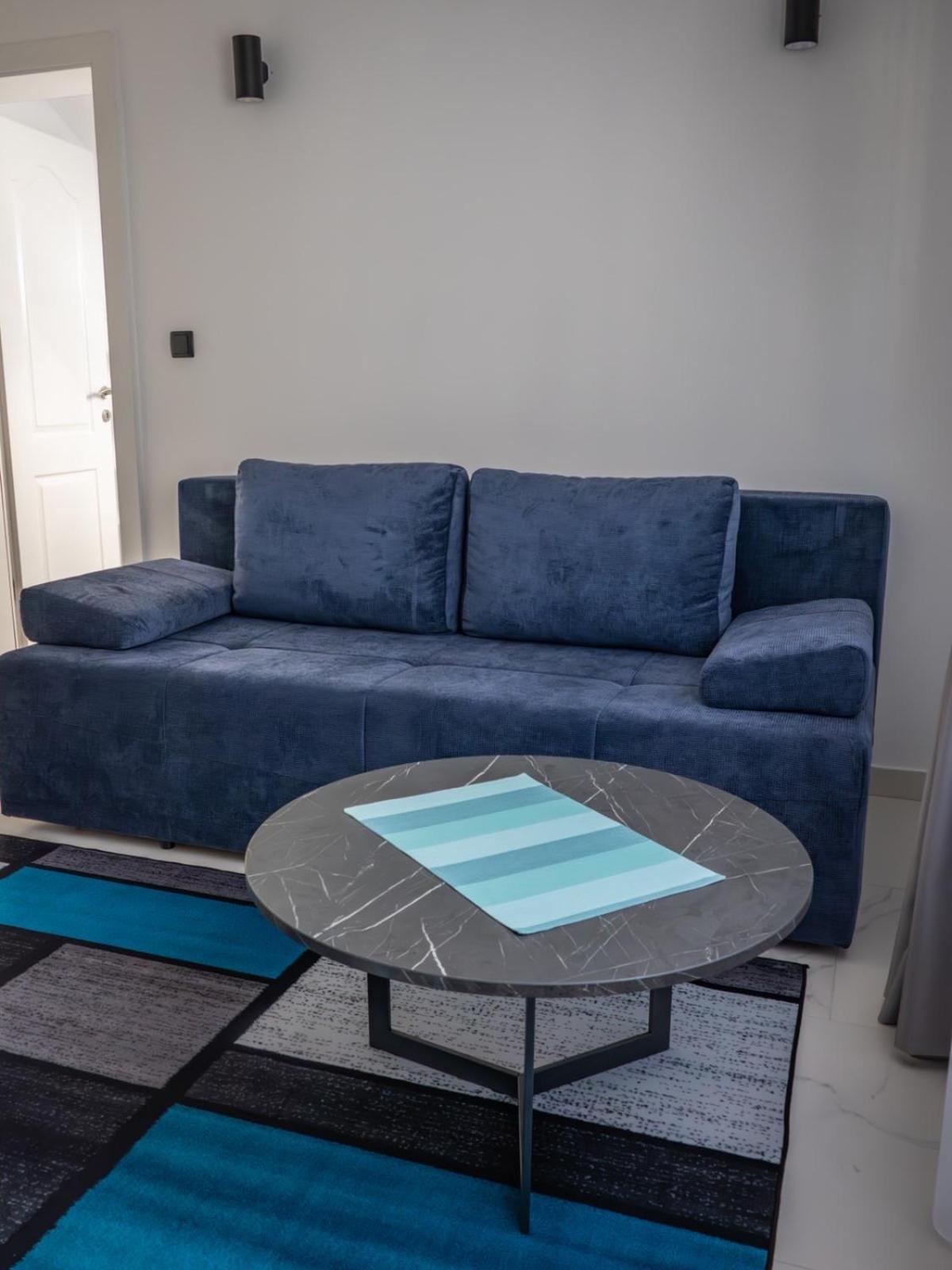 Sunny Corner Apartments Високо Экстерьер фото