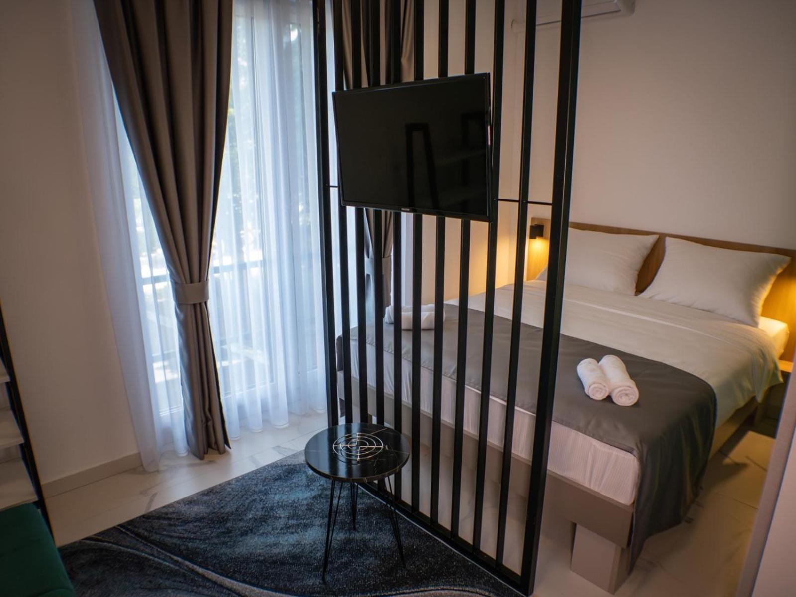 Sunny Corner Apartments Високо Экстерьер фото