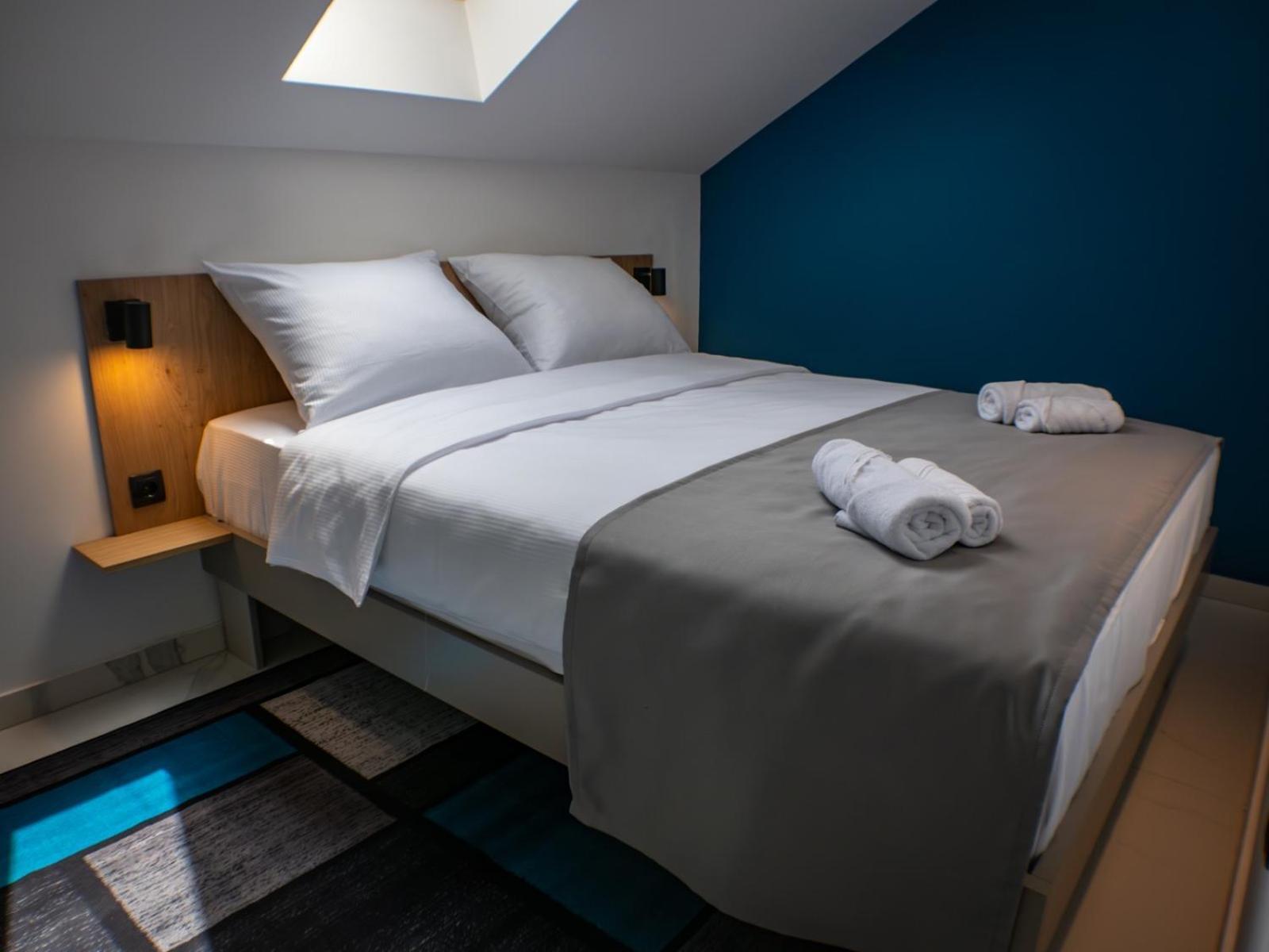 Sunny Corner Apartments Високо Экстерьер фото