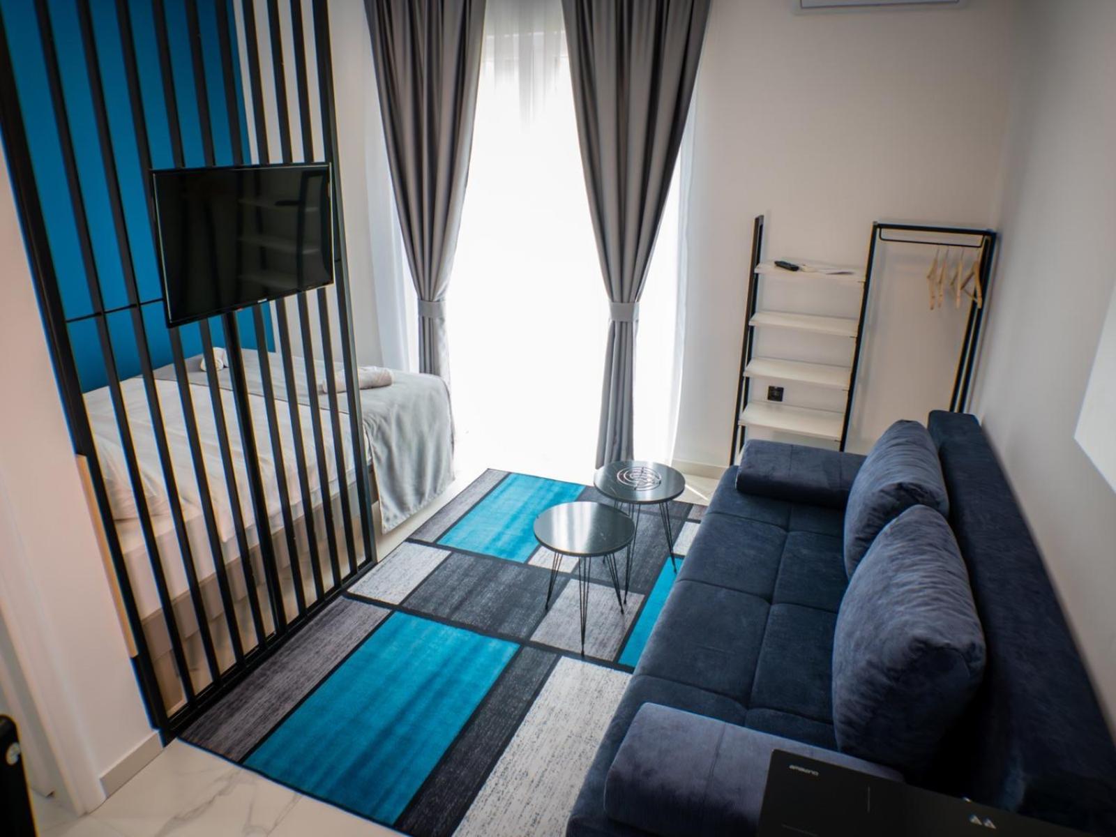 Sunny Corner Apartments Високо Экстерьер фото
