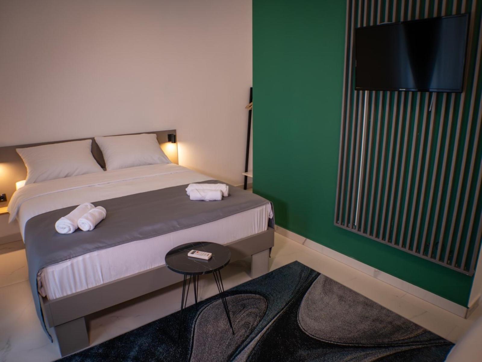 Sunny Corner Apartments Високо Экстерьер фото