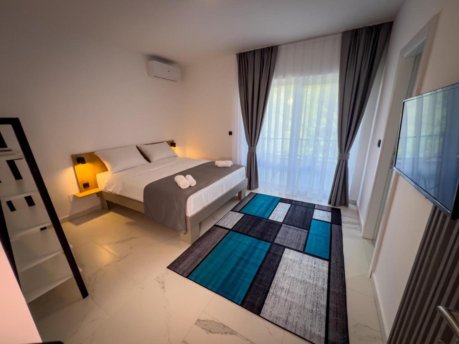 Sunny Corner Apartments Високо Экстерьер фото