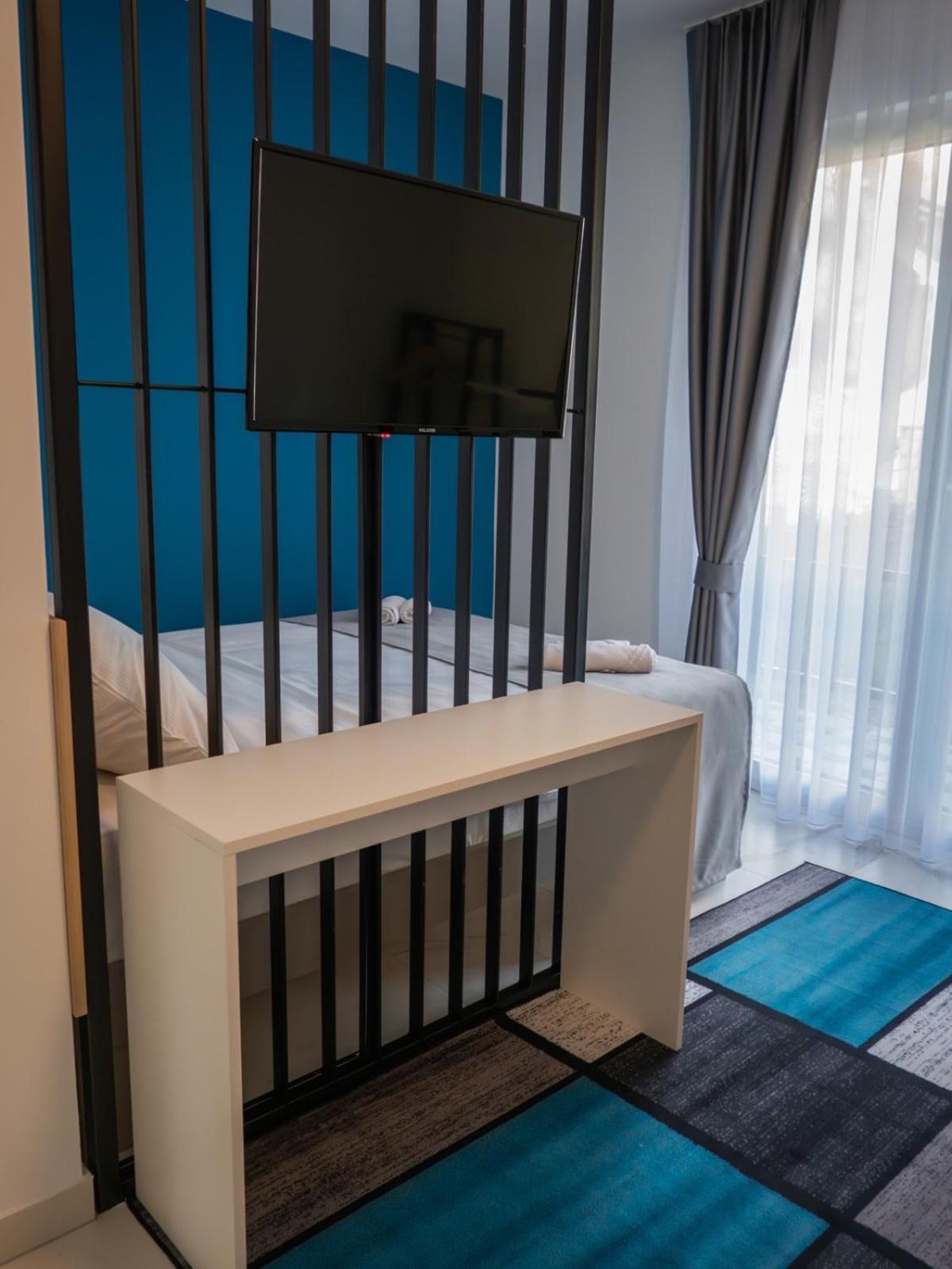 Sunny Corner Apartments Високо Экстерьер фото