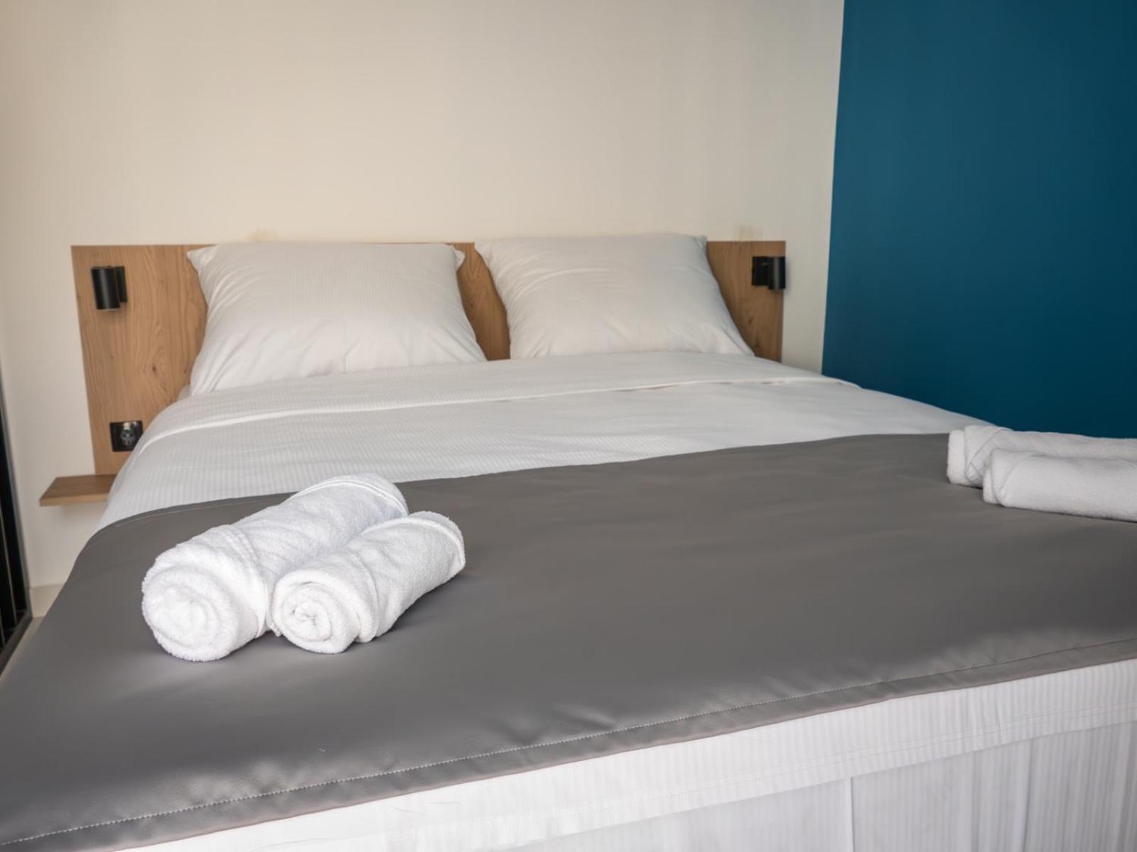 Sunny Corner Apartments Високо Экстерьер фото
