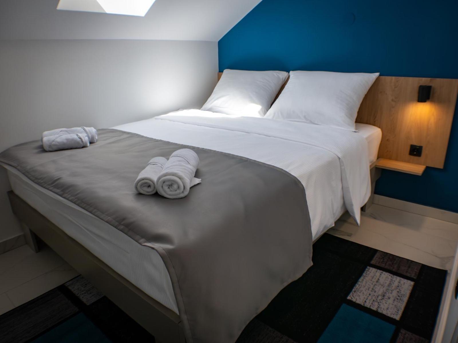 Sunny Corner Apartments Високо Экстерьер фото