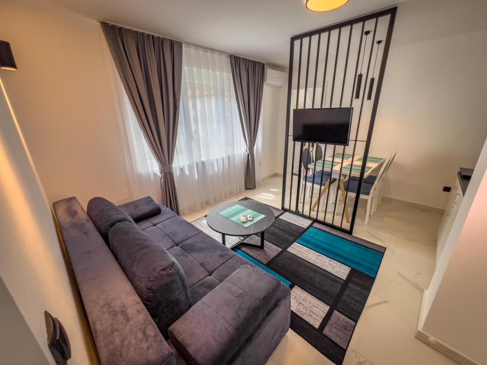 Sunny Corner Apartments Високо Экстерьер фото