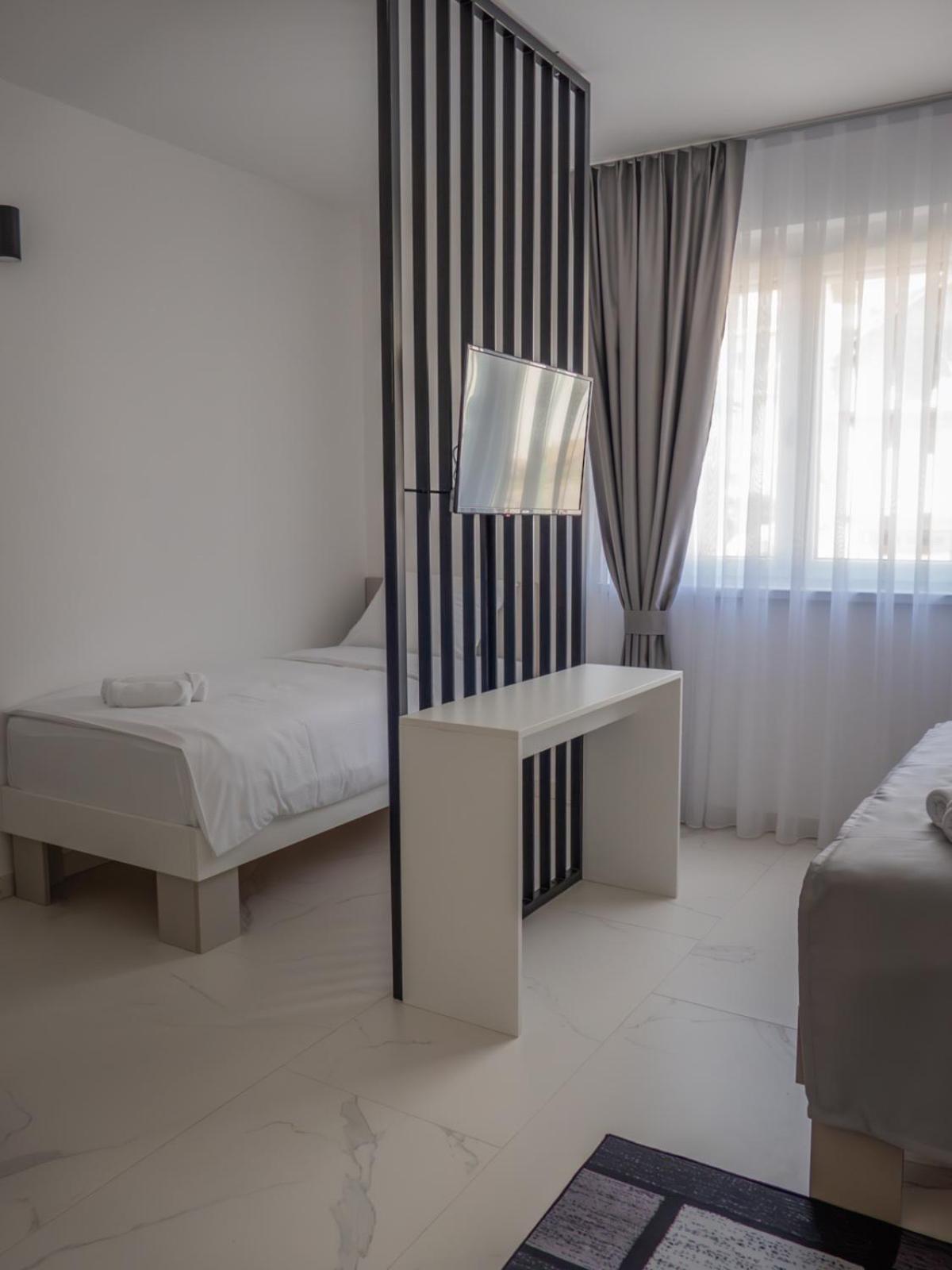 Sunny Corner Apartments Високо Экстерьер фото