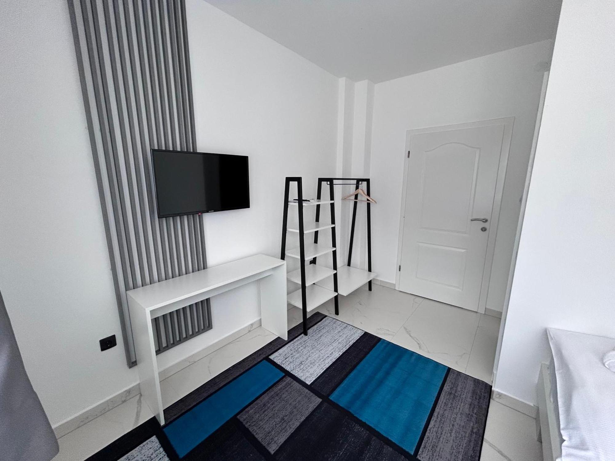 Sunny Corner Apartments Високо Экстерьер фото