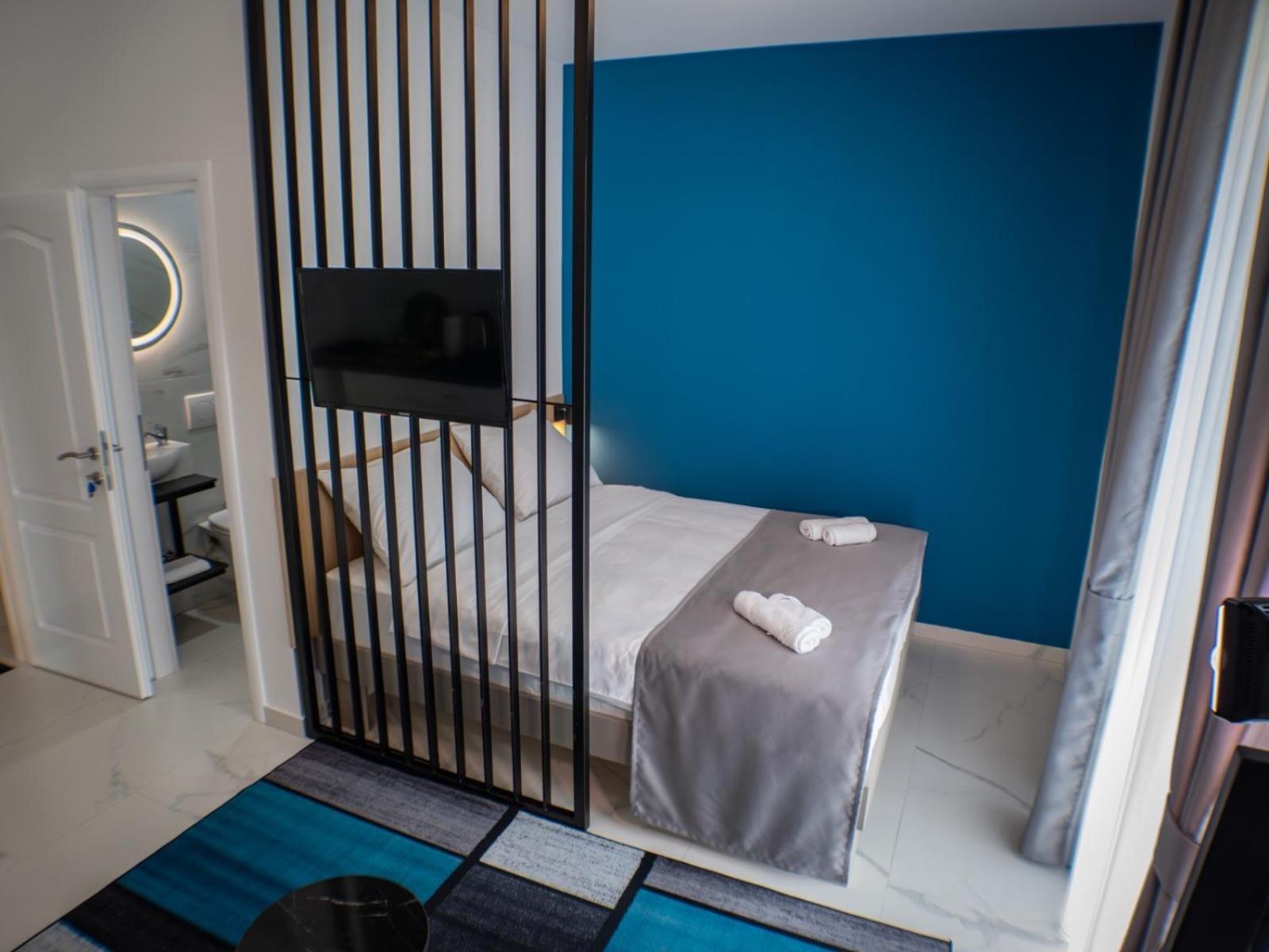 Sunny Corner Apartments Високо Экстерьер фото