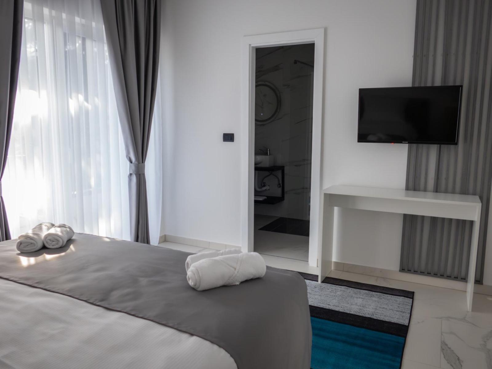 Sunny Corner Apartments Високо Экстерьер фото